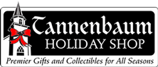 Tannenbaum Holiday Shop